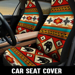 native car seat cover 0115