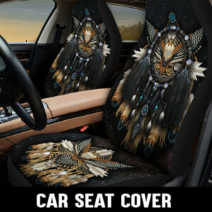 native car seat cover 0116