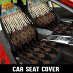 native car seat cover 0120