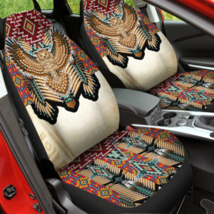 native car seat cover 0123 1