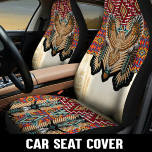 native car seat cover 0123