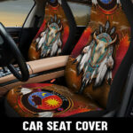 native car seat cover 0128