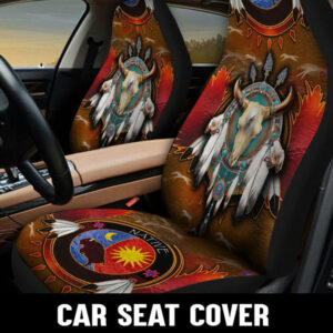 native car seat cover 0128