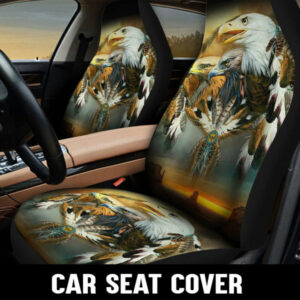 native car seat cover 0130