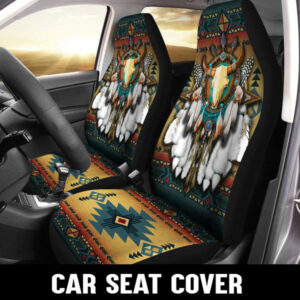 native car seat cover 0132 1