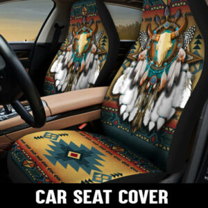 native car seat cover 0132