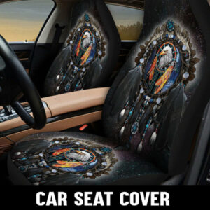 native car seat cover 0133