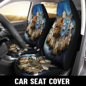 native car seat cover 32