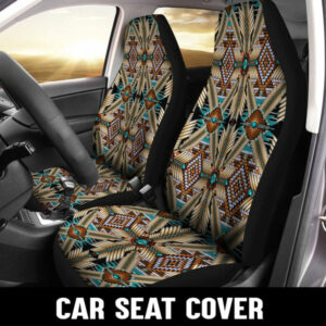 native car seat cover 48