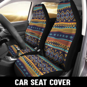 native car seat cover 52