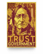 native chief