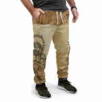 Native Chief Sweatpants