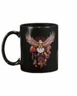 native eagle dream