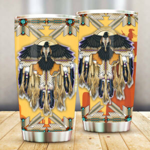 native eagle tumbler 1