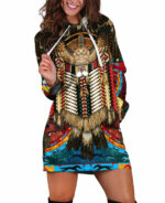 native feather color