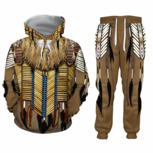 native hoodie sweatpants set 10