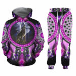 native hoodie sweatpants set 13