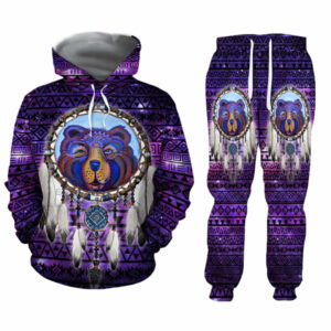 native hoodie sweatpants set 5