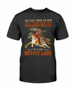 native land