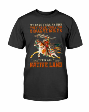 native land