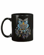 native owl dream