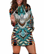 native pattern owl