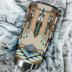 native pattern tumbler 2