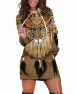native patterns feathers