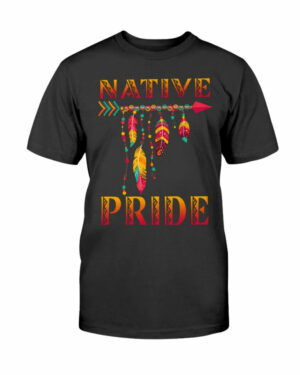 native pride