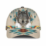 native wolf 3