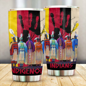 native woman tumbler 2