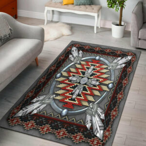 naumaddic arts native american design area rug no link 1