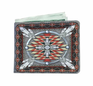 naumaddic arts native american wallet 1