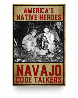 navajo code talkers