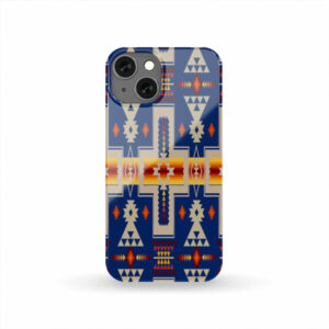 navy tribe design native american phone case gb nat00062 pcas04 1