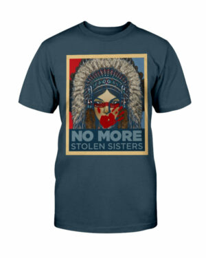 no more stolen sisters 7