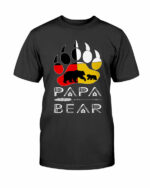 papa bear native