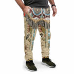 Pattern Native Sweatpants