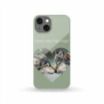 pcas02 couple wolves phone case