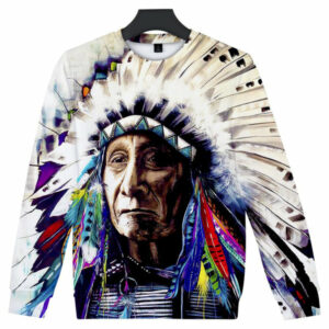 pullover chieft 3d sweatshirt 1