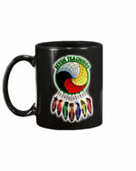 seven teachings