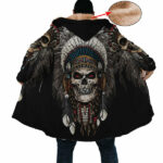 Skull Native