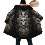 skull native