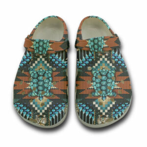 spirit turtle crocs clog shoes for women and men