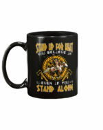 stand alone