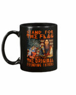 stand for the flag 3