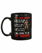 the warrior 3