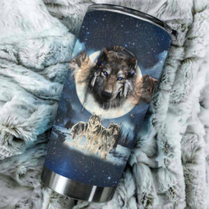 the wolf tumbler 1