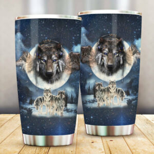 the wolf tumbler 4