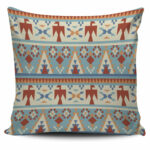thunderbirds tribe native american pillow covers no link